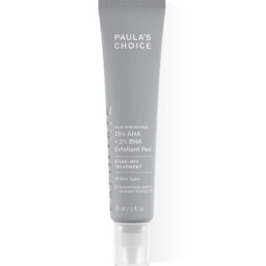 Skin Perfecting 25 % AHA + 2 % BHA Exfoliant Peeling