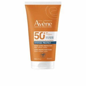 Intense Protect  SPF 50+
