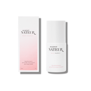 Holi(Water) - Hyaluronic Pearl & Rose Essence - 30ml