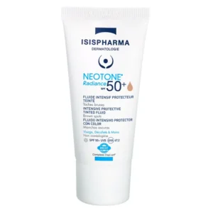 Neotone Radiance SPF 50+ Light Tinted