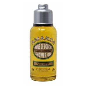 AMANDE SHOWER OIL 75ML Shower Oil - 75 ml