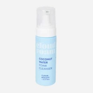 Cloud Foam - Coconut Water Foam Cleanser
