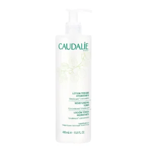Lotion tonique hydratante - Vinolevure concentrée - 400 ml