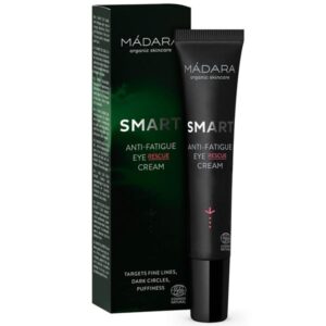 SMART Crème Yeux Anti-Fatigue - 15 ml