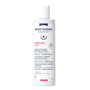 Isispharma Ruboril Lotion