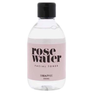 Rose Water Facial Toner - 300 ml