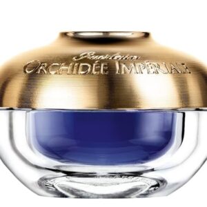 Orchidée Impériale - Eye and lip cream