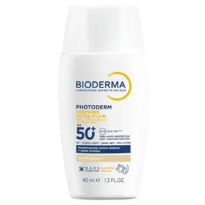 Photoderm XDefense Ultra-Fluid SPF 50+ - Protection Solaire Teintée n°1
