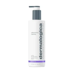 UltraCalming Cleanser Nettoyant Gel-Crème 500ml