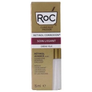 Retinol Correxion Soin Lissant Crème Yeux - 15 ml
