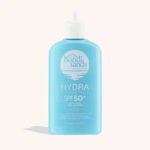hydra uv protect SPF 50+