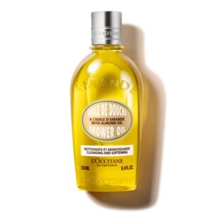 Amande Huile de Douche - 250 ml