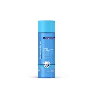 Gel Nettoyant Apaisant - Peaux sèches à très sèches - 200 ml