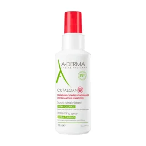 Cutalgan - Spray Rafraîchissant Ultra Calmant - 100 ml