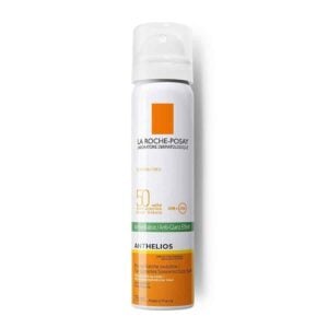 Anthelios - Brume visage invisible SPF50+