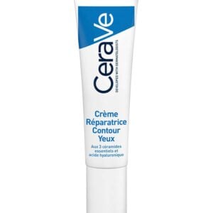 Eye Cream Repair