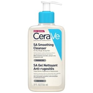 SA Smoothing Cleanser