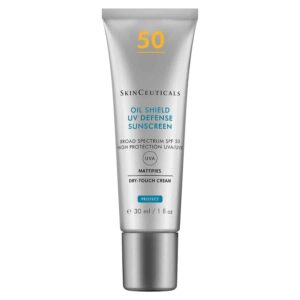 Oil Shield UV Defense SPF50 30ml