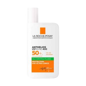 Anthelios Uvmune Fluide Oil Control Ap Spf50+ -