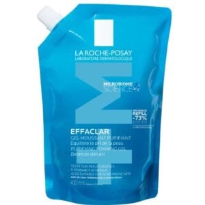 Effaclar Gel Moussant Purifiant