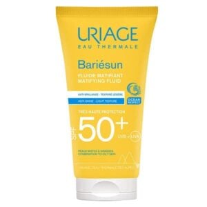 Bariésun - Mat Fluide SPF50+ - 50 ml