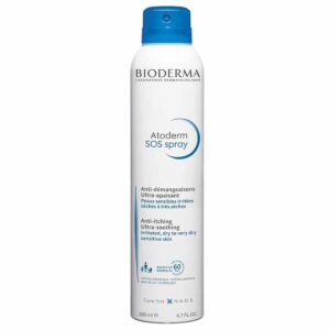 ATODERM SOS Spray Spray - 200 ml