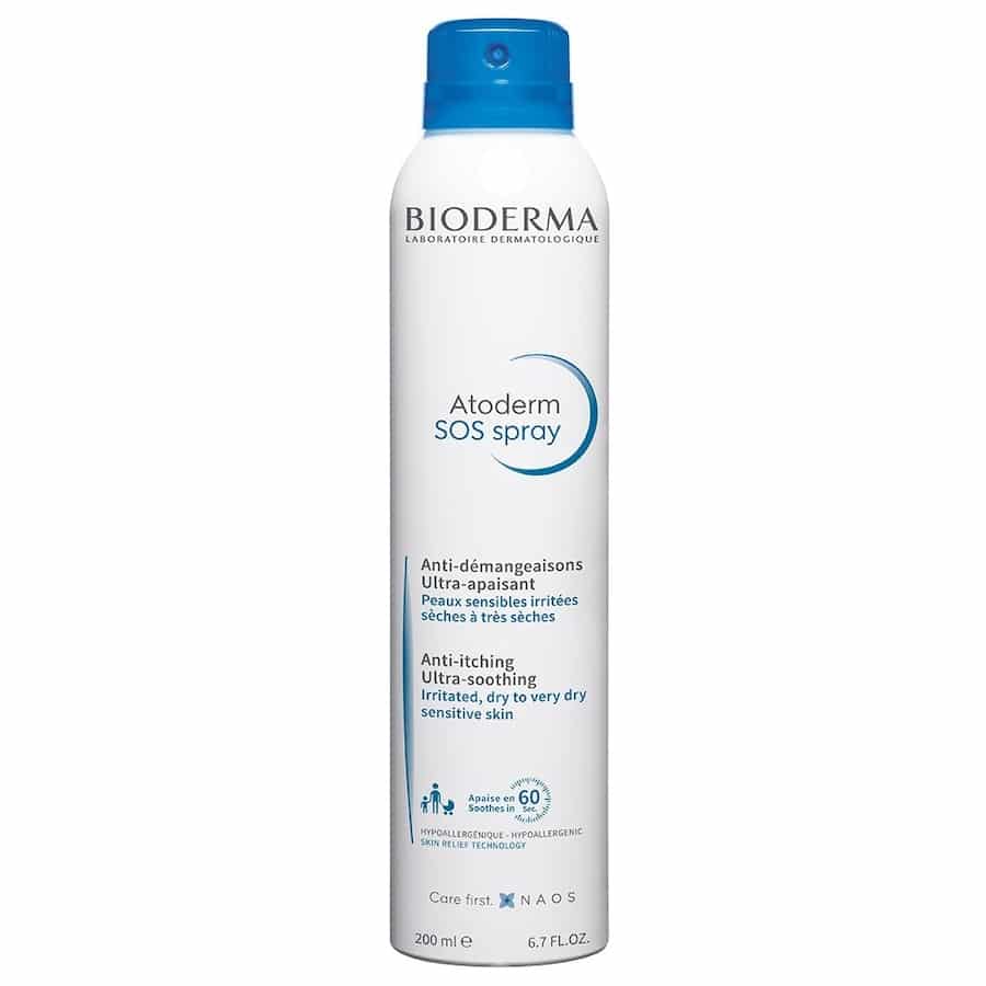 ATODERM SOS Spray Spray - 200 ml