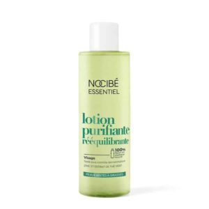 Lotion Purifiante Rééquilibrante Essentiel - 200 ml