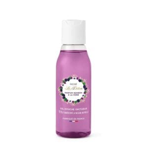 Les Délices - Bonbon à la Mure Gel Douche - 100 ml
