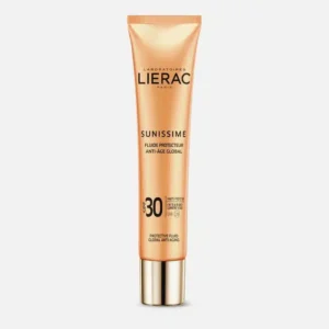 Sunissime Fluide Solaire Protecteur Anti-âge Global SPF 30 - 40 ml