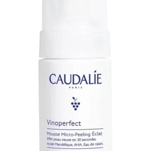Vinoperfect - Mousse Micro-peeling Éclat