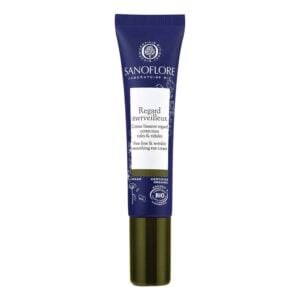 Regard Merveilleux - Crème contour des yeux défroissante