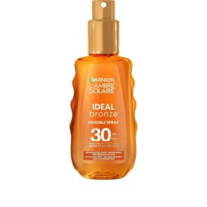 Ideal Bronze Spray Invisible Protecteur SPF 30 - 150 ml