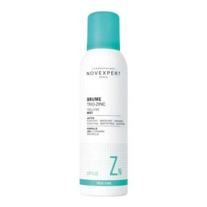 Brume Trio-Zinc purifiant matifiant apaisant- 150 ml