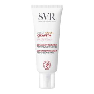 Cicavit + Crème SPF50+ - 40ml