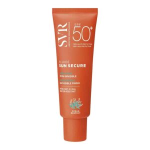 Sun Secure Fluide Spf50+ - 50 ml