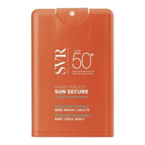 Sun Secure Spray Pocket SPF 50+ - 20 ml