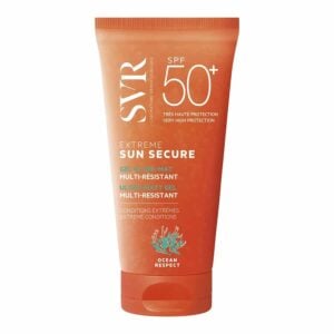 Sun Secure Extreme - Gel ultra mat SPF50+