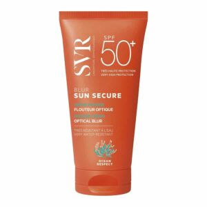 Sun Secure Blur SPF50+ Sans Parfum