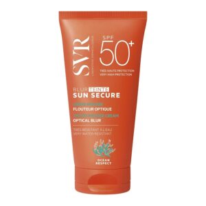Blur Sun Secure SPF 50+ teinté