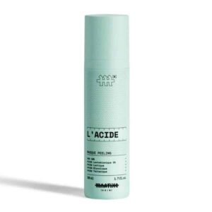 L'Acide - Masque Peeling