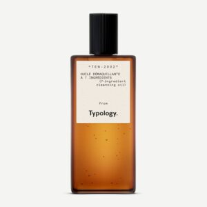 Huile démaquillante aux 7 ingrédients