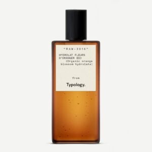 RAW 3016 - Hydrolat Fleurs d'Oranger Bio - 100 ml