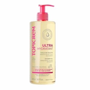 Huile de Douche Ultra-Hydratante - 500 ml