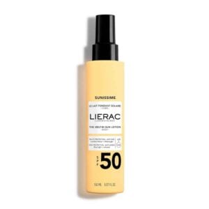 Sunissime Lait Fondant Solaire Corps SPF 50 - 150 ml