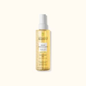 Huile Démaquillante Bio - 200 ml