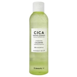 Cica Toning Essence
