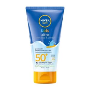 Protection Solaire & Soin Enfants Ultra SPF 50