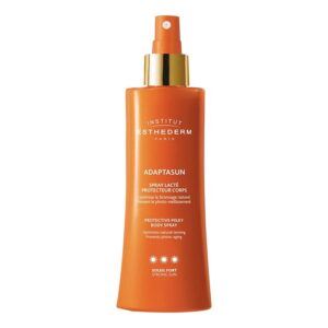 Spray Lacté Protecteur Corps Soleil Fort  - 150 ml