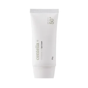 Centella Sun Cream SPF50+ PA++++, 50g